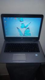 HP ProBook 640 G3, Computers en Software, Windows Laptops, Gebruikt, 2 tot 3 Ghz, Qwerty, 8 GB
