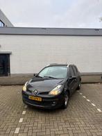 Renault Clio Estate 2008 (trekhaak) (nieuwe apk), Ophalen of Verzenden