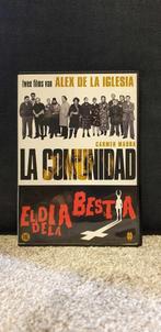 La Comunidad / El Dia De La Bestia (iglesia / 1995-2000), Cd's en Dvd's, Dvd's | Filmhuis, Ophalen of Verzenden, Spanje, Vanaf 16 jaar