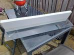 Mooie wandplank 170cm breed, Ophalen, Zo goed als nieuw