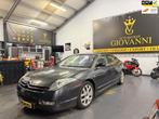 Citroen C6 3.0 V6 Exclusive inruil mogelijk, Gebruikt, C6, 2946 cc, Bedrijf
