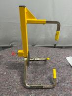 Bulldog wielklem - Auto Caravan Aanhanger beveiliging, Auto diversen, Ophalen, Gebruikt