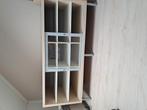 Tv kast 1.30x 0,66 x 0,59 cm, Dieren en Toebehoren, Vogels | Duiven, Meerdere dieren, Postduif