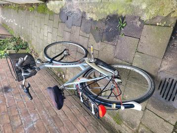 Dames fiets te koop
