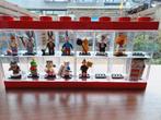Lego Looney Tunes Minifiguren Display, Ophalen of Verzenden, Zo goed als nieuw, Complete set, Lego