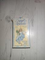 Angel Voices Tarot Kaarten, Boeken, Ophalen of Verzenden, Gelezen, Tarot of Kaarten leggen, Laura Tuan, Antonella Castelli