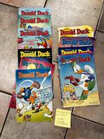 Donald Ducks [2012 - 213] 10 stuks, Boeken, Strips | Comics, Meerdere comics, Ophalen of Verzenden, Zo goed als nieuw, Europa