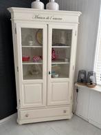 Hoe kast (MOET WEG!), Ophalen of Verzenden, Zo goed als nieuw, 25 tot 50 cm, 150 tot 200 cm