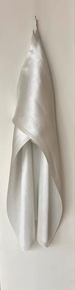 Ingo Maurer Delight Wandlamp, wit, Ophalen of Verzenden, Gebruikt