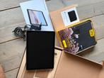 Microsoft Surface Go 2 Tablet + Toetsenbord & Otterbox Case, 10 inch, Gebruikt, Ophalen of Verzenden, 64 GB