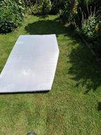 Nieuwe topper fransbed, Caravans en Kamperen, Ophalen, Nieuw