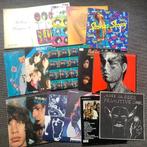 VERZAMELING partij 13 LP vinyl ROLLING STONES te koop v.a €8, Cd's en Dvd's, Vinyl | Rock, Ophalen of Verzenden, Gebruikt, 12 inch