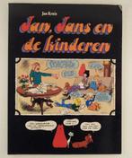 Kruis, Jan - Jan, Jans en de Kinderen special Amev, Eén stripboek, Verzenden, Gelezen