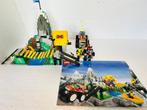 lego 6584 Extreme Team Challenge, Ophalen of Verzenden, Gebruikt, Complete set, Lego
