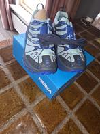 Hoka Stinson EVO OG Wandelschoenen Maat 41, Ophalen, Nieuw, Blauw, Wandelschoenen of Bergschoenen