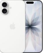 Apple iPhone 17 256 gb white geseald factuur + Garantie