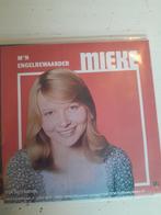 Mieke 7 inch m,n engelbewaarder, 7 inch, Single, Ophalen of Verzenden, Zo goed als nieuw