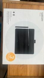 Wacom Intuos, Computers en Software, Tekentablets, Ophalen of Verzenden, Zo goed als nieuw, Wacom