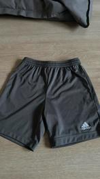 Adidas sportbroek maat 146, Ophalen of Verzenden, Zo goed als nieuw, Jongen