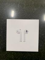Apple AirPods met oplaadcase, Ophalen of Verzenden, Zo goed als nieuw, Bluetooth