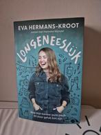 Longeneeslijk - Eva Hermans-Kroot, Ophalen of Verzenden, Gelezen, Eva Hermans-Kroot, Overige