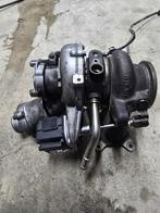 IS38 Golf R Turbo Compleet met wastegate en toebehoren, Ophalen, Audi