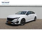 Peugeot 308 SW 1.2 PureTech Active Pack Business | Vakantie, Voorwielaandrijving, 12 maanden, Stof, 1199 cc