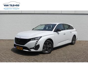 Peugeot 308 SW 1.2 PureTech Active Pack Business | Vakantie  beschikbaar voor biedingen