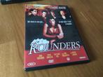 Rounders, Alle leeftijden, Ophalen of Verzenden, Zo goed als nieuw, Actiethriller