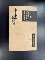 Sparta / Batavus e‑bike oplader 36V 4A – 5‑pins – origineel, Ophalen of Verzenden, Nieuw, Sparta/Batavus/Koga