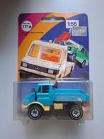 Siku 1716 unimog, Kinderen en Baby's, Ophalen of Verzenden, Zo goed als nieuw