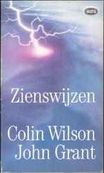 Zienswijzen - Colin Wilson en John Grant, Gelezen, Verzenden