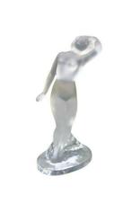 Lalique Danseuse Bras Baisse, Antiek en Kunst, Ophalen of Verzenden