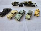 14 x LESNEY, Ophalen of Verzenden, Gebruikt, Auto, Lesney