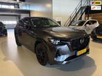 Mazda CX-60 3.3 e-Skyactiv D Homura AWD, Gebruikt, 254 pk, Leder, Bedrijf
