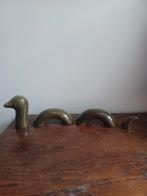 Loch Ness Monster Beeld - Keramiek, Ophalen of Verzenden