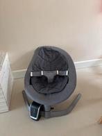 Nuna Leaf Wipstoel incl. Motor, Wipstoel, Ophalen, Overige merken, Met gordel(s) of riempje(s)