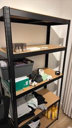 Stellingkast, Huis en Inrichting, Kasten | Stellingkasten, Ophalen, Nieuw