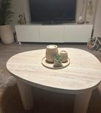 Jysk Salontafel Lundenborg, Ophalen