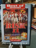 Risk II (Best of infogrames), Spelcomputers en Games, 1 speler, Ophalen, Vanaf 3 jaar