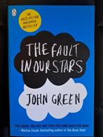 The fault in our stars ️️️️️|⭐️⭐️⭐️⭐️⭐️, Boeken, Ophalen of Verzenden, Nieuw