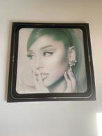 Ariana Grande Positions deluxe vinyl, Ophalen of Verzenden, Gebruikt