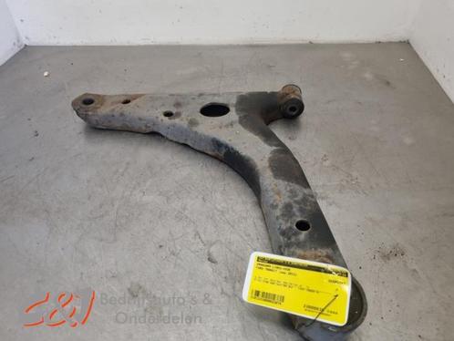 Draagarm links-voor van een Ford Transit, Auto-onderdelen, Ophanging en Onderstel, Ford, Gebruikt, 3 maanden garantie, Ophalen of Verzenden