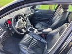 Alfa Romeo 159 1.9 JTS Strada LEER AIRCO CRUISE, Voorwielaandrijving, Gebruikt, 4 cilinders, Zwart