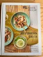 Koolhydraatarm Genieten - PS. Food & Lifestyle, Boeken, Kookboeken, Ophalen of Verzenden, Nieuw, Overige gebieden, Gezond koken