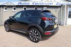 Mazda CX-3 2.0 SAG 120 GT-M, NAVI, CAMERA, HEAD UP,  ENZ..., 1998 cc, Gebruikt, Euro 6, 4 cilinders