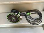 Festool ETS 150/5 EQ Excentrische Schuurmachine, Doe-het-zelf en Verbouw, Gereedschap | Schuurmachines, Ophalen of Verzenden, Zo goed als nieuw