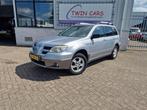 Mitsubishi Outlander Sport 2.0 Invite+ Airco LPG G3, Voorwielaandrijving, 136 pk, Handgeschakeld, 570 kg