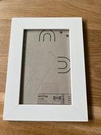 Ikea foto lijstje 10x15 wit, Ophalen of Verzenden, Gebruikt