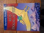 Geronimo Stilton - 1, Ophalen of Verzenden, Zo goed als nieuw, Geronimo Stilton